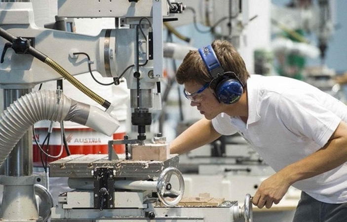 赋能全球职业发展，格恩柯宇德国双元制与技